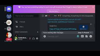 Armanfoley Extorting Goldendesires