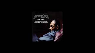 Snoop Dogg Lay Low Ft Nate Dogg, Eastsidaz, Master P & Butch Cassidy Instrumental