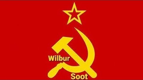 100 Players rebuild communism in minecraft [VOD]