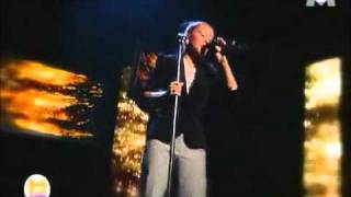 Christina Aguilera - The Voice Within, Live, Hit Machine 2004 {HQ}