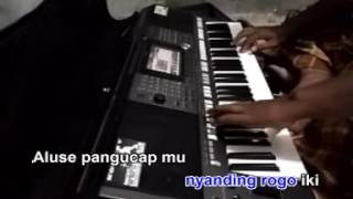 Download Lagu NITIP KANGEN - Karaoke Yamaha PSR MP3