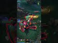 Gragas Moai se roba el dragón #leagueoflegends #gragas