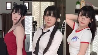 Kumpulan Tiktok Elizza Terbaru 2022