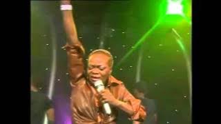 Brenda fassie - Ntsware (Live on selimathunzi)