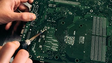 Computer Engineering | What Can You Do With A Degree In...