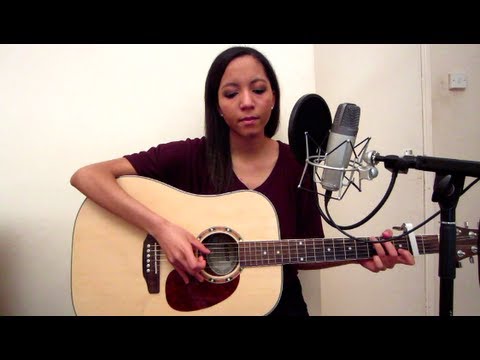 In The Light - Laura Zocca (Original Song)