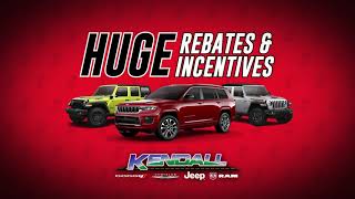 $0 Down or No Payments for 90 Days | Kendall Jeep | Kendall, FL