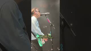 Blink 182 - Stay Together For The Kids (Live!) #blink182 #travisbarker #tomdelonge #markhoppus