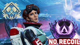 Best ALC Controller Settings To Drop Your First 4K Damage! Apex Legend Season 16 (NO RECOIL)