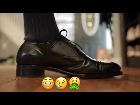 samuel windsor dress shoes