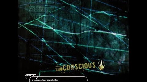 VA – Paradigm Shift (1997, Subconscious Communications)