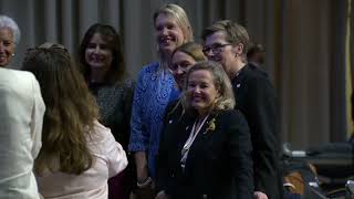 ECOFIN 2025: EU Ministers Push for Simpler Financial Regulation | Europe Politics | Amaravati Today