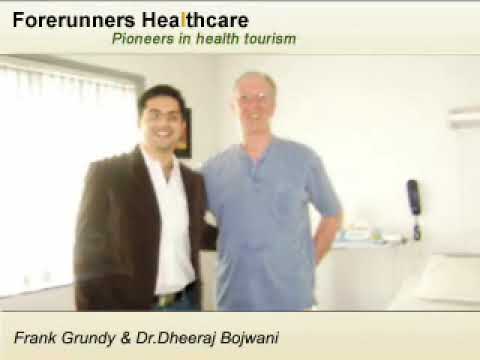 British nationals medical experience of getting Gall Bladder Surgery at Mumbai in India
