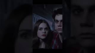 teen wolf 🐺 ستوريات انستا نبذه سينمائيه من المسلسل