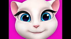 Como Descargar My Talking Angela para Windows 10/8/8.1 (Sin Descargar Nada y Confiable)