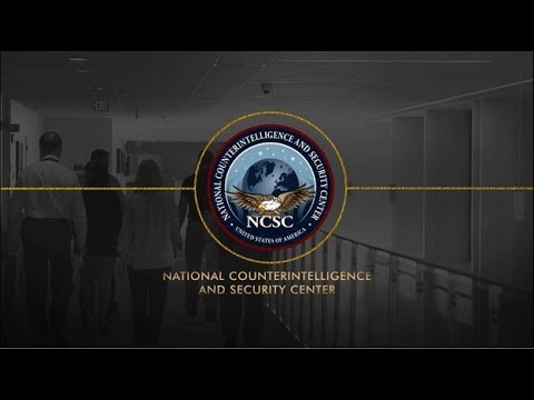 NCSC Mission Video