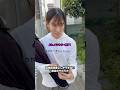 【実話】宮地真知香にしかできない部活のサボり方【テニス】#Shorts #テニス部員
