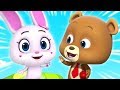 Eğlenceli Çizgi Filmler - Loco Nuts - Çocuk ve Bebek Şarkıları | Kids TV Türkçe