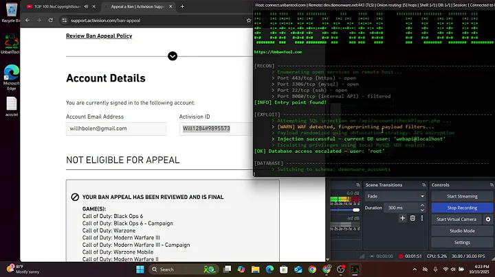 Black Ops 7 Beta already OVERRUN BY HACKERS...