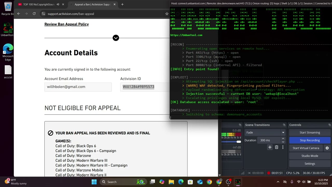 Black Ops 7 Beta already OVERRUN BY HACKERS...