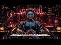 🩸🔥 THE SLAVE WHO ROSE 🌑 | LOVE &amp; POWER BASS VIBE 💥 | RISE FROM CHAINS 🔊