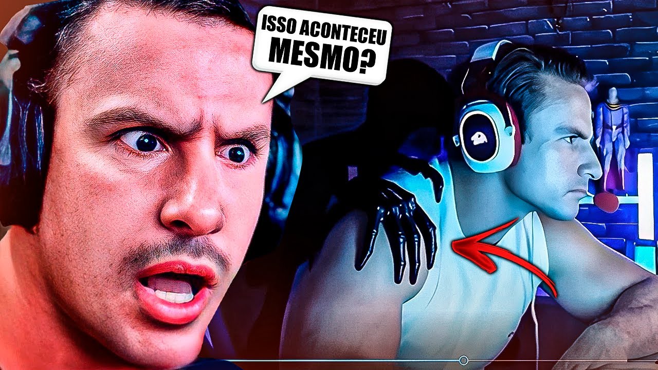 XANDÃO DESAFIOU OS MACUMBEIROS E PAGOU CARO POR ISSO! - MELHORES MOMENTOS