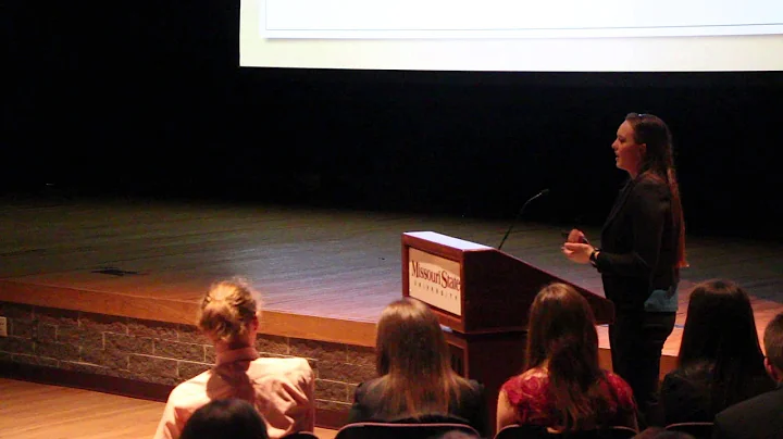 Eva Phelps   Kickapoo University Capstone Presenta...