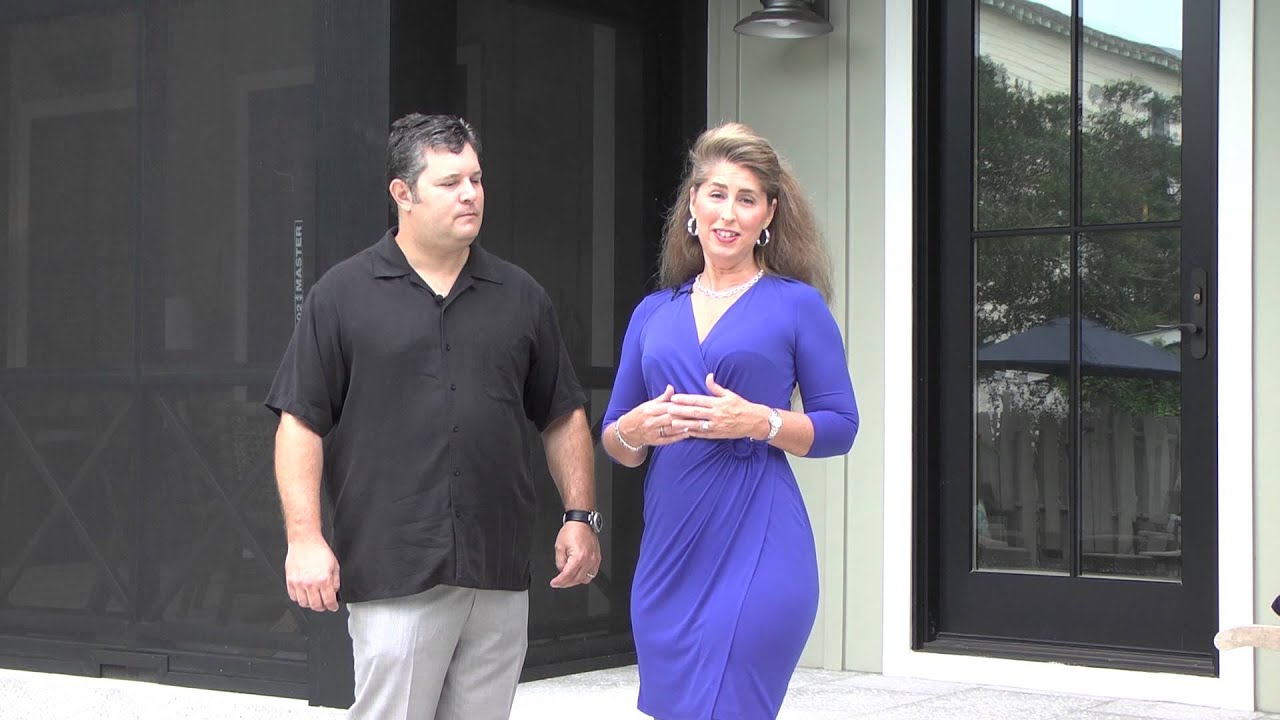 Golden Isles TV presents "Vacation Renovation!" YouTube