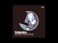 Kolombo presents secret weapons mixtape  loulou records llr074