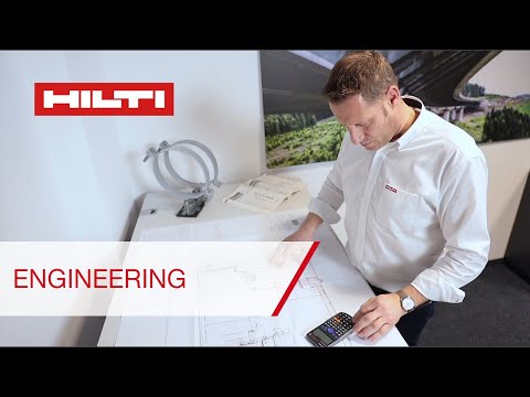 Engineering bei Hilti - Ihre Karriere