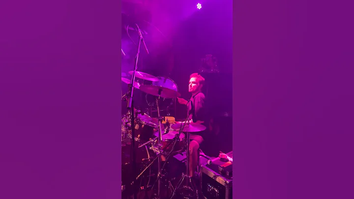 #drummer #drums #drumming #drumkit #solo #drumsolo #improvisation #drumset #drum #live #drummers