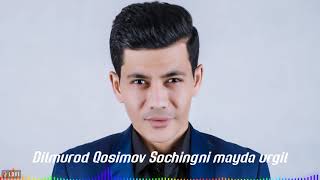 Dilmurod Qosimov Sochingni mayda urgil  2015