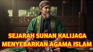 Download Lagu 💥 SEJARAH SUNAN KALIJAGA – Wali Songo Paling Fenomenal dalam Sejarah Islam Jawa! MP3 Download Lagu 💥 SEJARAH SUNAN KALIJAGA – Wali Songo Paling Fenomenal dalam Sejarah Islam Jawa! MP3