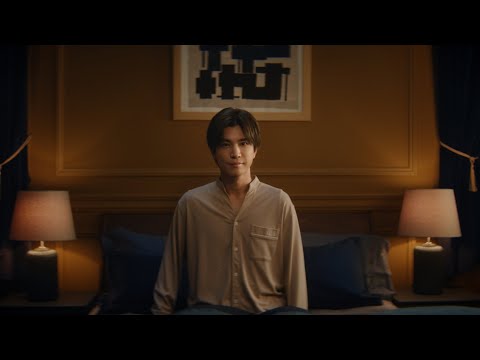 ReFa VITALWEAR（リファ バイタルウェア） 「登場」篇 のCM動画