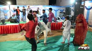 Baras Baras Mhara Inder Raja | Anil Sain, Tulsiram, Dolat Garwa | Balaji Live Jagran | PRG LIVE 2017