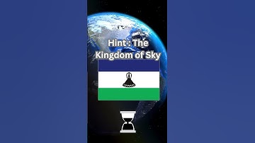 Guess The Flag! (Difficulty : hard) part  95 #shorts #viral #fypシ゚viral