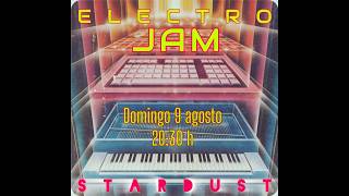 Laboratorio sonoro (ElectroJam) - #15