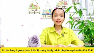 Cấp lý lịch tư pháp tại Hồ Chí Minh Siêu nhanh 