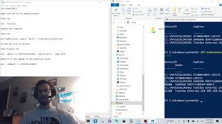 Celebrity How to Mount an ext3/4 Linux Journaling External Harddrive to a Windows Computer Profile