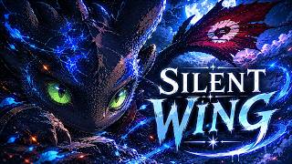 Toothless Theme Song | Silent Wing | How to Train Your Dragon Tribute
