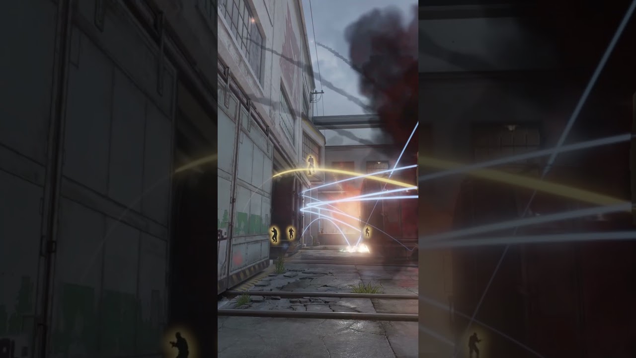 Pro Wallbang Spots You NEED to Know on Train!