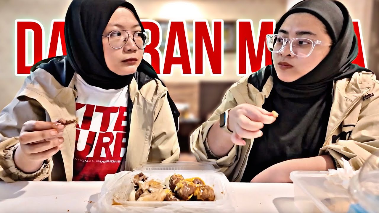 SATU-SATUNYA KAWASAN PALING HIDUP di Bandar Kota Bharu PADA WAKTU MALAM!