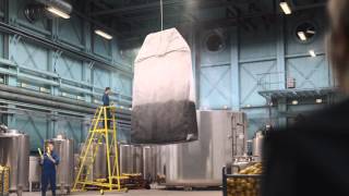 Migros Spot Von Uns. Von Hier. Ice Tea