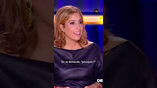 Didier Bourdon Raconte Lincroyable Prédiction Dune Cartomancienne Sur Lavenir Des Inconnus.