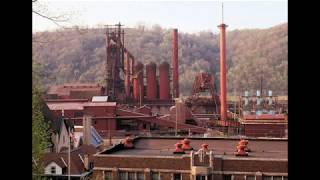 Monessen Intro Video
