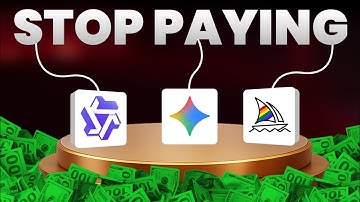 100% FREE Pro AI Tools for Image Generation & Photo Editing