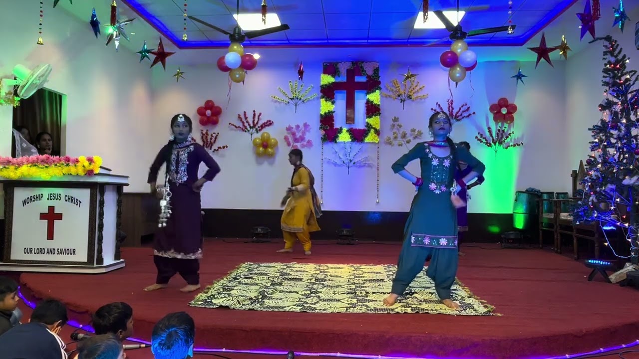 Daud de nagar || dance video || Sisters