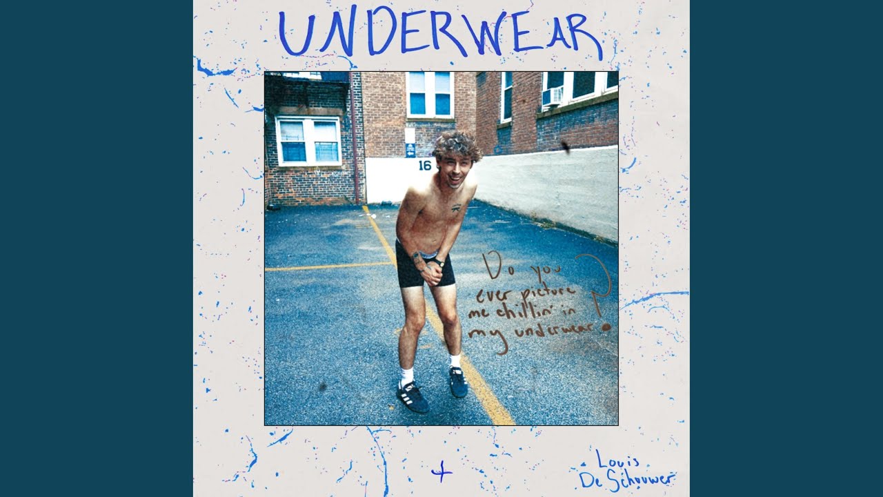 Watch Underwear on YouTube Watch Underwear on YouTube