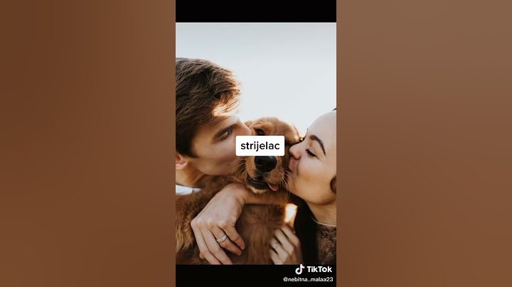 Imaju najljepšu simpatiju