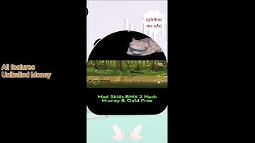 Mad Skills Bmx 2 Mod Apk / Hack Versi Terbaru 2025 | All Unlocked & All Unlimited & Unlimited Money